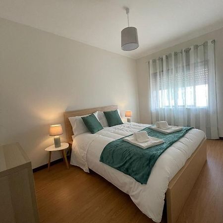 B Apartamentos Castelo Viana do Castelo Bagian luar foto