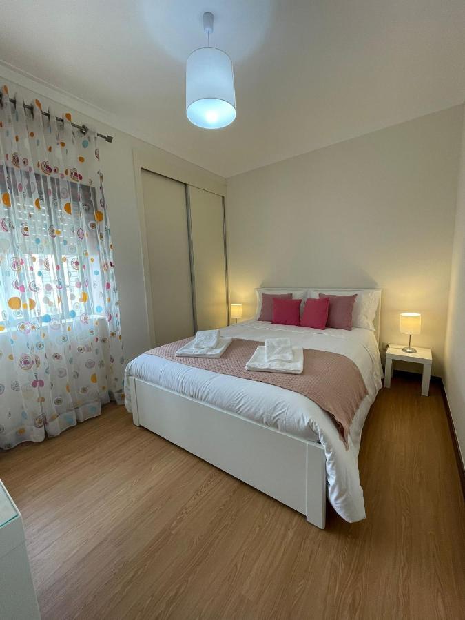 B Apartamentos Castelo Viana do Castelo Bagian luar foto